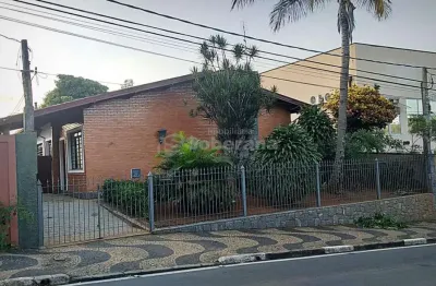 Casa com 3 quartos para alugar no Sousas, Campinas  por R$ 6.550