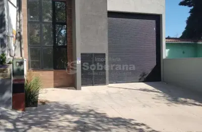 Barracão / Galpão / Depósito para alugar na Ponte Preta, Campinas , 220 m2 por R$ 8.000