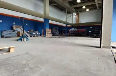 Barracão / Galpão / Depósito para alugar no Jardim Eulina, Campinas , 600 m2 por R$ 16.200