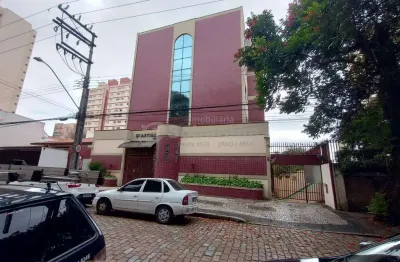 Apartamento com 1 quarto para alugar no botafogo, campinas , 50 m2 por r$ 1.300