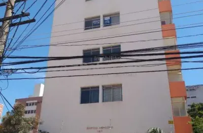Apartamento com 1 quarto para alugar no centro, campinas , 57 m2 por r$ 900