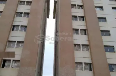Apartamento com 2 quartos para alugar na vila industrial, campinas , 80 m2 por r$ 1.500