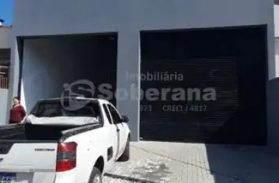 Barracão / galpão / depósito para alugar no jardim leonor, campinas , 313 m2 por r$ 13.000