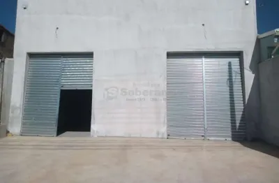 Barracão / galpão / depósito para alugar no jardim novo maracanã, campinas , 200 m2 por r$ 5.500