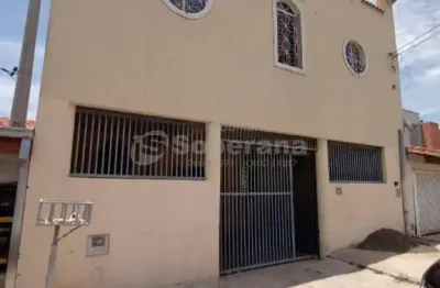 Barracão / galpão / depósito para alugar no parque residencial salerno (nova veneza), sumaré , 250 m2 por r$ 5.000