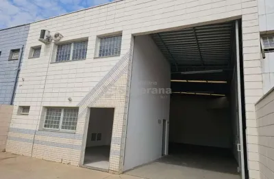 Barracão / galpão / depósito para alugar no parque via norte, campinas , 277 m2 por r$ 5.300