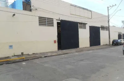 Barracão / galpão / depósito para alugar na vila azenha, nova odessa , 1530 m2 por r$ 12.500