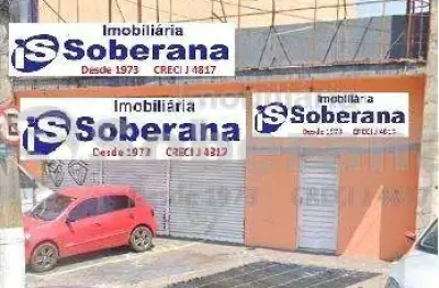 Barracão / galpão / depósito para alugar na vila marieta, campinas , 340 m2 por r$ 10.000