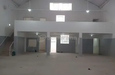 Barracão / galpão / depósito para alugar na vila nova, campinas , 427 m2 por r$ 9.900