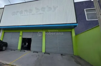 Barracão / galpão / depósito para alugar na vila nova, campinas , 427 m2 por r$ 9.900