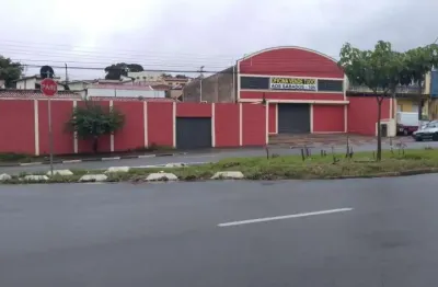 Barracão / galpão / depósito para alugar na vila paraíso, campinas , 341 m2 por r$ 14.000