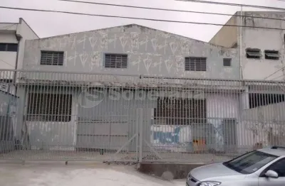 Barracão / galpão / depósito para alugar na vila pompéia, campinas , 600 m2 por r$ 10.000