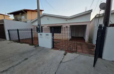 Casa com 3 quartos para alugar na cidade jardim, campinas , 95 m2 por r$ 1.700
