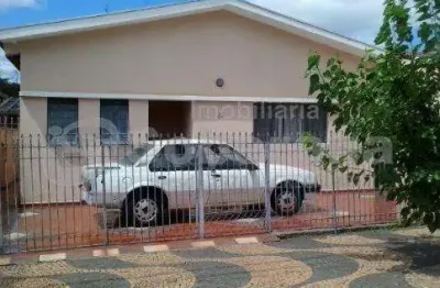 Casa com 2 quartos para alugar no jardim nossa senhora auxiliadora, campinas , 128 m2 por r$ 3.850