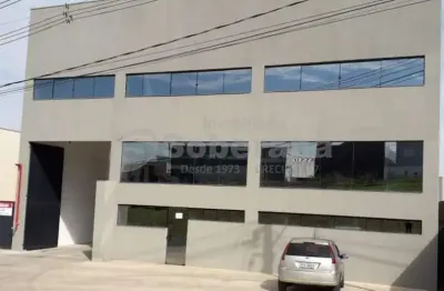 Barracão / galpão / depósito para alugar no centro empresarial de indaiatuba, indaiatuba , 1150 m2 por r$ 25.000