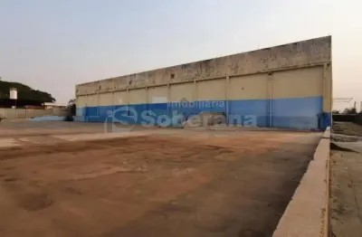 Barracão / galpão / depósito para alugar no chácaras campos dos amarais, campinas , 3480 m2 por r$ 40.000