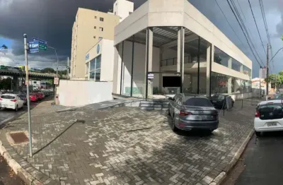 Prédio para alugar no bosque, campinas , 719 m2 por r$ 38.000