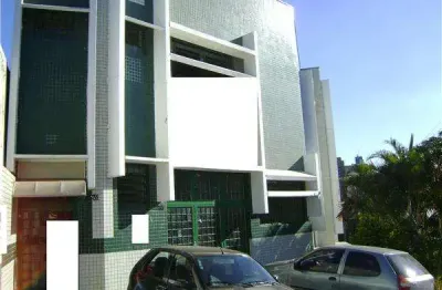 Prédio para alugar na vila industrial, campinas , 780 m2 por r$ 11.000