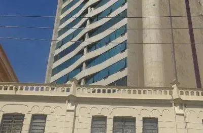 Sala comercial para alugar no centro, campinas , 208 m2 por r$ 9.600