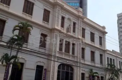 Sala comercial para alugar no centro, campinas , 416 m2 por r$ 19.200