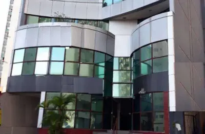 Sala comercial para alugar no centro, campinas , 27 m2 por r$ 700