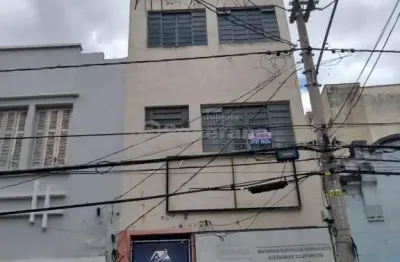 Sala comercial para alugar no centro, campinas , 28 m2 por r$ 800