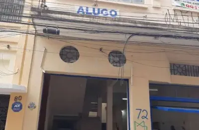 Sala comercial para alugar no centro, campinas , 721 m2 por r$ 4.000