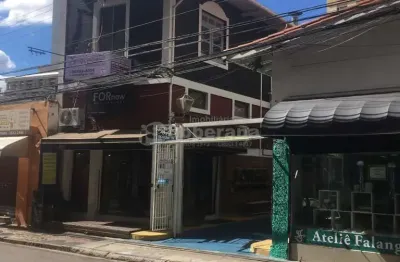 Sala comercial para alugar no centro, campinas , 75 m2 por r$ 3.500