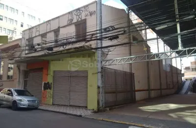 Sala comercial para alugar no centro, campinas , 500 m2 por r$ 15.000