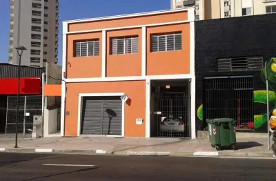 Sala comercial para alugar no centro, campinas , 260 m2 por r$ 5.500