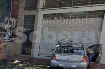 Sala comercial para alugar na ponte preta, campinas , 300 m2 por r$ 3.900