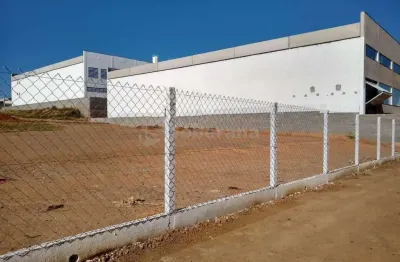 Terreno comercial para alugar no centro empresarial de indaiatuba, indaiatuba  por r$ 12.000