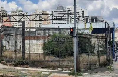 Terreno comercial para alugar no jardim chapadão, campinas  por r$ 10.000