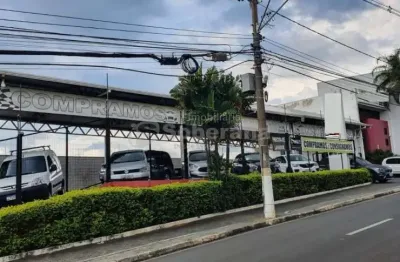 Terreno comercial para alugar no jardim conceição, campinas  por r$ 16.500