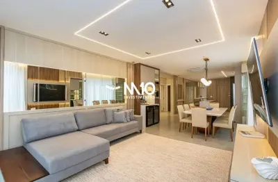 Apartamento com 3 quartos à venda na Rua Eleuteria Caetano, 23, Pioneiros, Balneário Camboriú