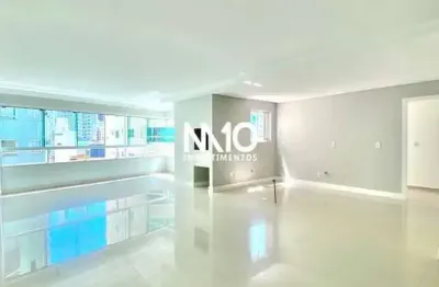 Apartamento com 3 quartos à venda na Rua 1001, 315, Centro, Balneário Camboriú