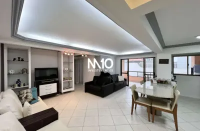 Apartamento de 2 dormitórios com terraço balneário camboriú