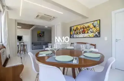 Apartamento com 4 quartos à venda na Rua 904, 55, Centro, Balneário Camboriú