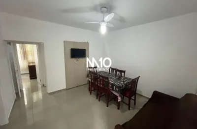 Apartamento com dois quartos na avenida brasil á venda