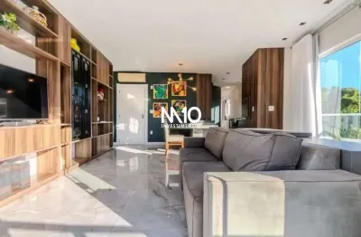 Apartamento com 3 quartos para alugar na Rua Otacílio da Silva Costa, 47, Praia Brava, Itajaí