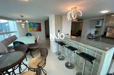Apartamento com 3 quartos, centro - balneário camboriú