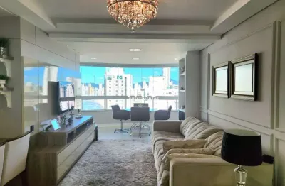 Apartamento com 3 quartos para alugar na Rua Miguel Matte, 252, Pioneiros, Balneário Camboriú