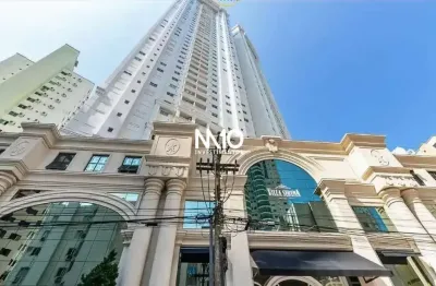 Apartamento com 3 quartos à venda na Rua 3706, 100, Centro, Balneário Camboriú
