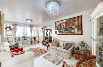 Apartamento de 3 dormitórios 1 vaga privativa quadra mar em balneário camboriú