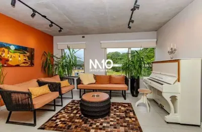 Apartamento 2 dormitórios à venda praia brava de itajaí itajaí/sc