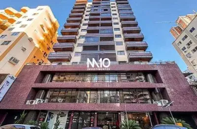 Apartamento oportunidade de 03 quartos, sendo uma suíte á venda em balneário cam