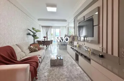 Apartamento com 4 quartos à venda na Rua 3706, 100, Centro, Balneário Camboriú