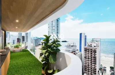 Apartamento no edificio quantum- lançamento com entrega em 2028.