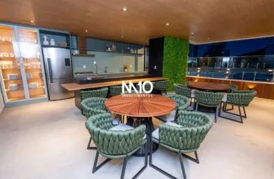 Apartamento com 3 quartos à venda na Avenida do Estado Dalmo Vieira, 169, Praia dos Amores, Balneário Camboriú