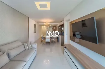 Apartamento com 3 quartos à venda na Rua Delfim Mário Pádua Peixoto, 600, Praia Brava, Itajaí